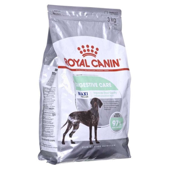 ROYAL CANIN CCN Digestive Care Maxi 3kg Dog Food