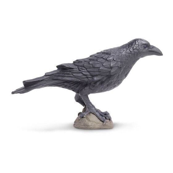 SAFARI LTD Raven Figure