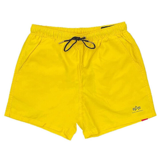 ALPHA INDUSTRIES Basic Swimming Shorts