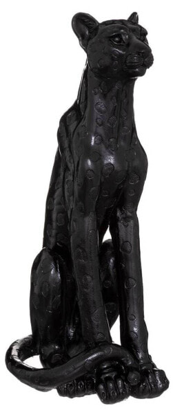 Statuette Leopard ARTIFICE