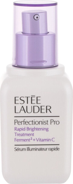 Estee Lauder ESTEE LAUDER_Perfectionist Pro Rapid Brightening Treatment rozjaśniające serum do twarzy 50ml