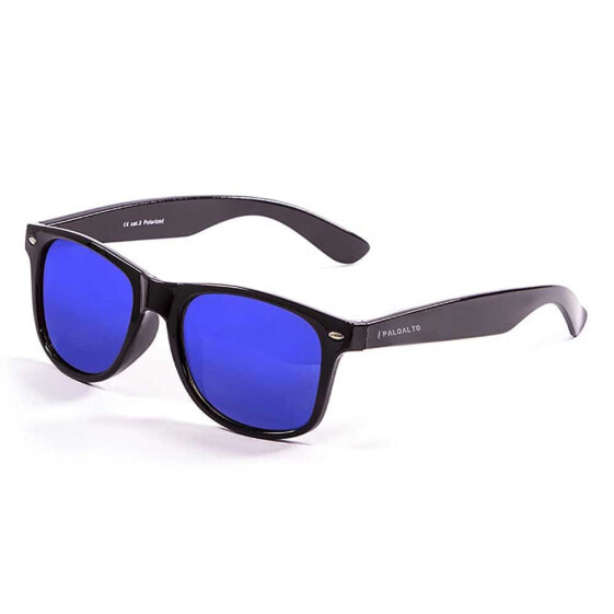 PALOALTO Lombard Polarized Sunglasses