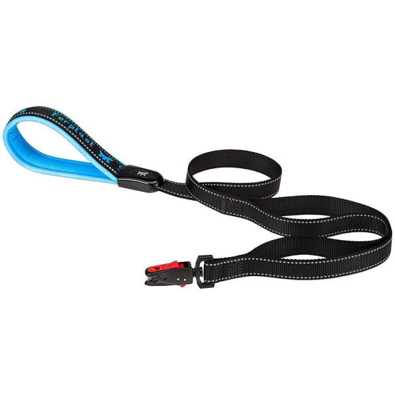 FERPLAST Sport Dog Matic 20 mm 120 cm Leash