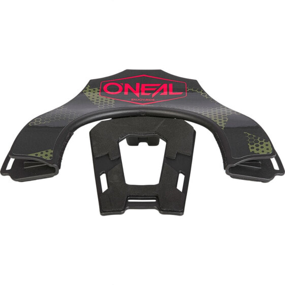 ONeal Back Part Tron Neckbrace Covert Protector