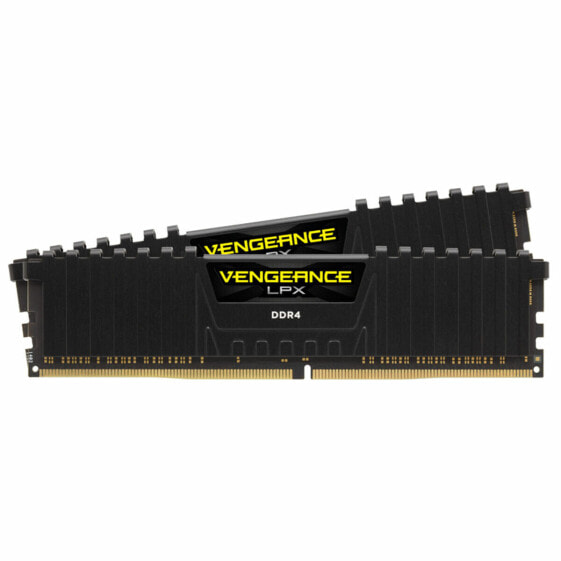 Память RAM Corsair CMK32GX4M2D3600C18 CL18 32 GB DDR4 3600 MHz