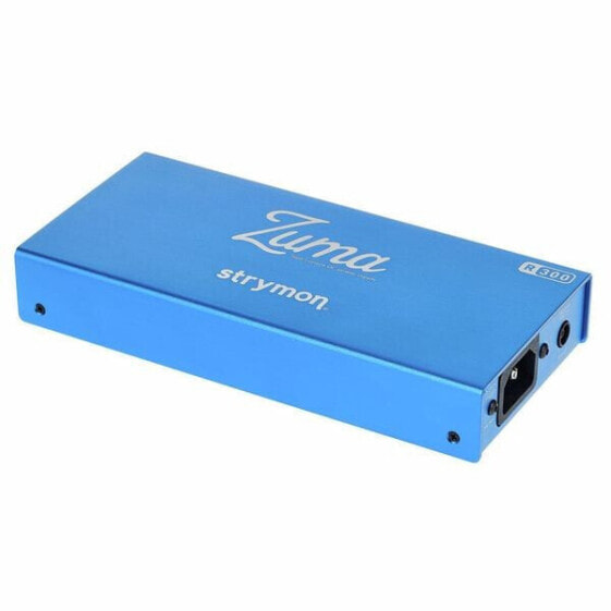 Strymon Zuma R300