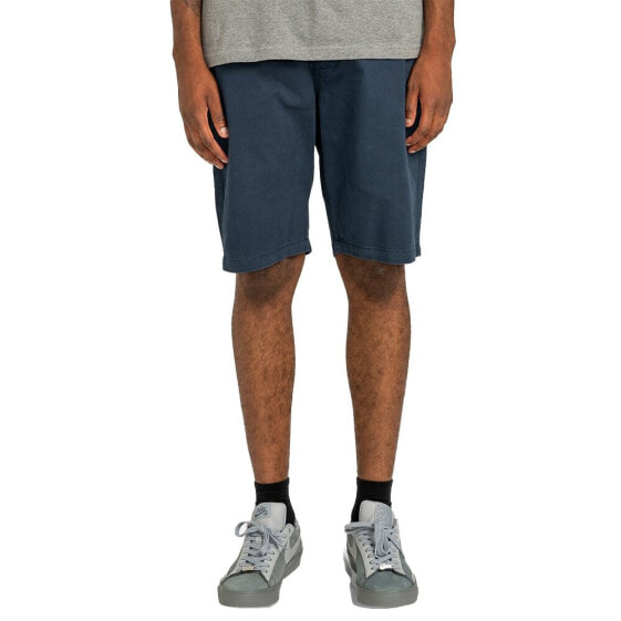 ELEMENT Howland Classic sweat shorts