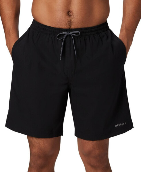 Men's Summertime Stretch Shorts