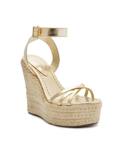 Women's Alexandra Wedge Sandals