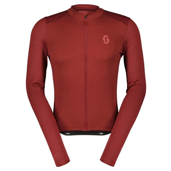 SCOTT Endurance 10 long sleeve jersey