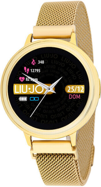 Наручные часы Swiss Military Hanowa SM06-4309.17.007.04 Black - SM06-4309.17.007.04.