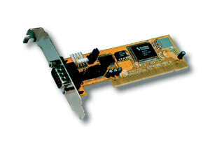 Exsys EX EX-41251 - Interface Card - PCI - RS-232