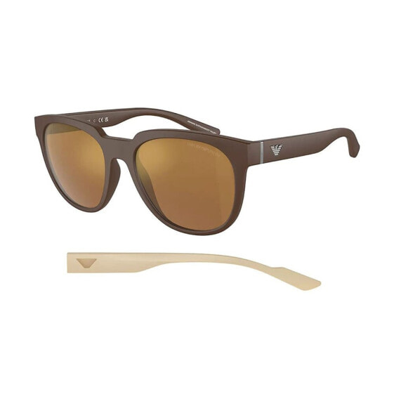 EMPORIO ARMANI EA4205F52606H sunglasses