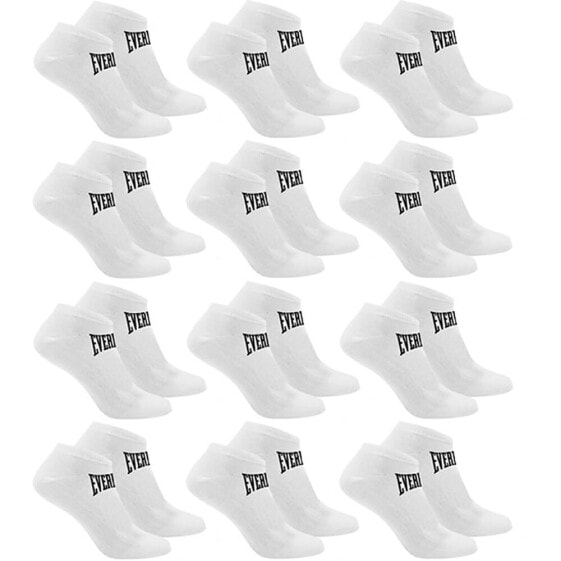 EVERLAST 285827 socks 12 pairs