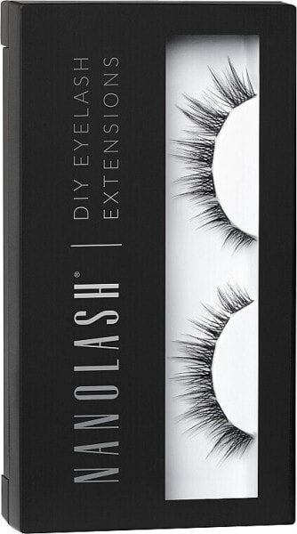 Nanolash Diy Eyelash Extensions Divine