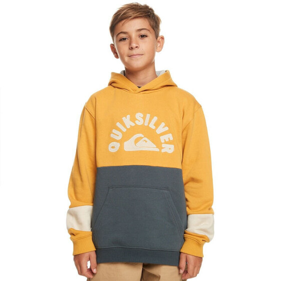 QUIKSILVER School Again hoodie