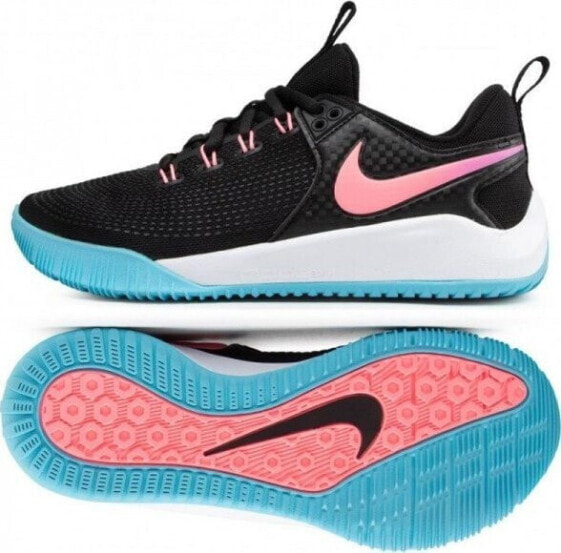 Nike Buty do siatkówki Air Zoom Hyperace 2 LE W DM8199 064, r. 40