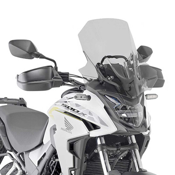 GIVI D1171S Honda CB 500 X Windshield