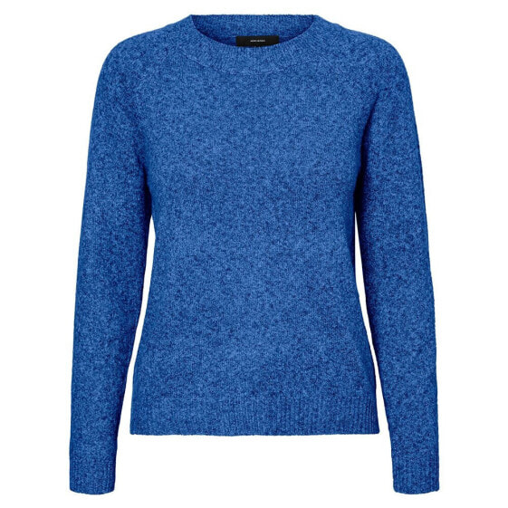 VERO MODA Doffy O-Neck Sweater