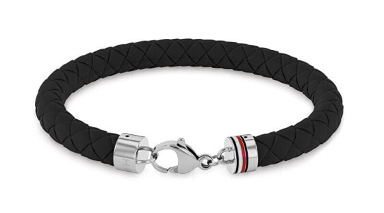 Stylish silicone bracelet for men 2790553