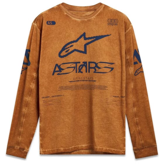 ALPINESTARS Nook long sleeve T-shirt