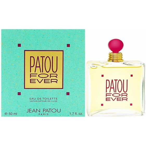 Женская парфюмерия Jean Patou EDT Patou Forever 50 ml