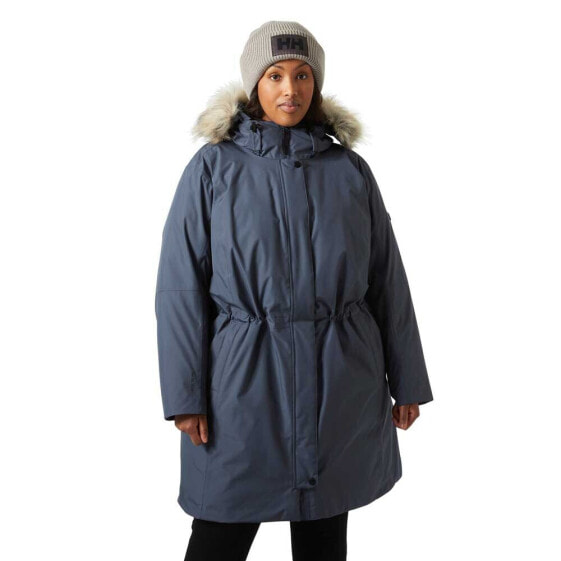 HELLY HANSEN Senja Plus parka