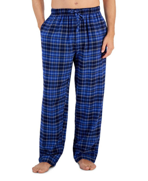 Пижама Club Room Flannel Pants