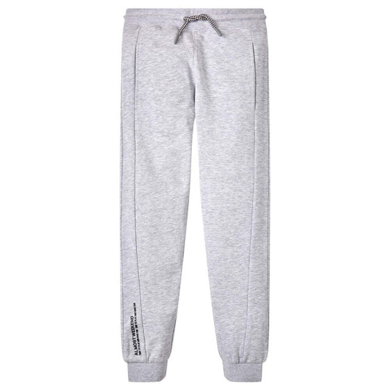 TOM TAILOR Cutline Sweat Pants