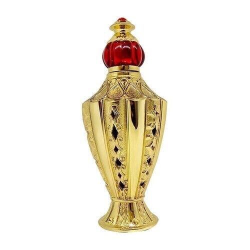 Bait Al Bakhoor Ruby Rose Perfumed Oil