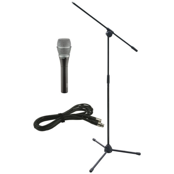 Shure SM86 Basic 1 - Set