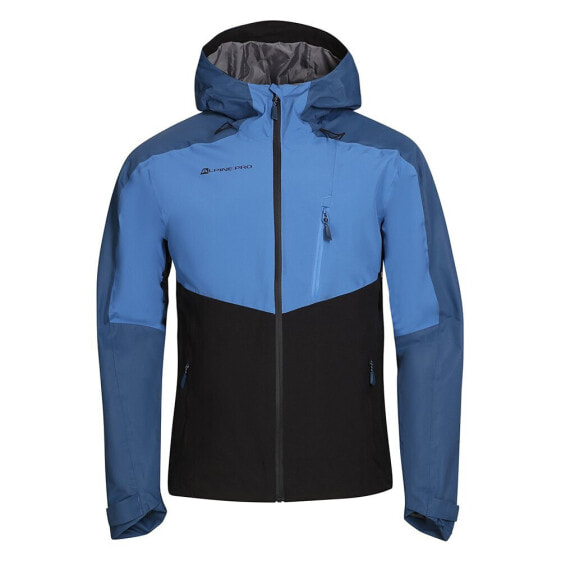 ALPINE PRO Bered jacket