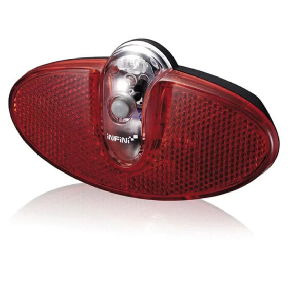 INFINI I500R2 5 LED rear light