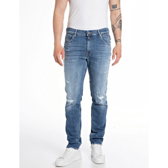 REPLAY M1021Q.000.141656 jeans