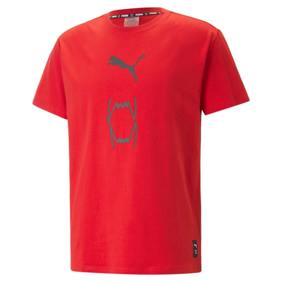 PUMA SELECT Franchise Core short sleeve T-shirt
