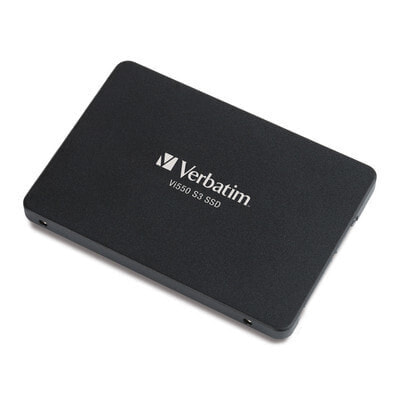 Verbatim Vi550 S3 SSD 512GB - 512 GB - 2.5" - 560 MB/s - 6 Gbit/s