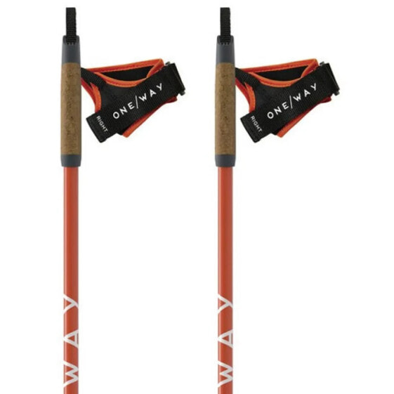 ONE WAY Storm Jr Poles