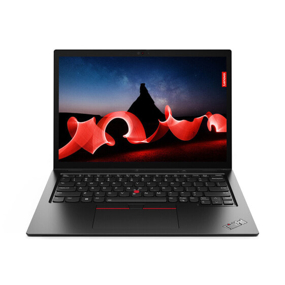 Конвертируемый ноутбук Lenovo ThinkPad 13.3" Core i5 1.3 GHz