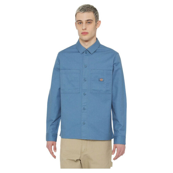 DICKIES Florala Long Sleeve Shirt