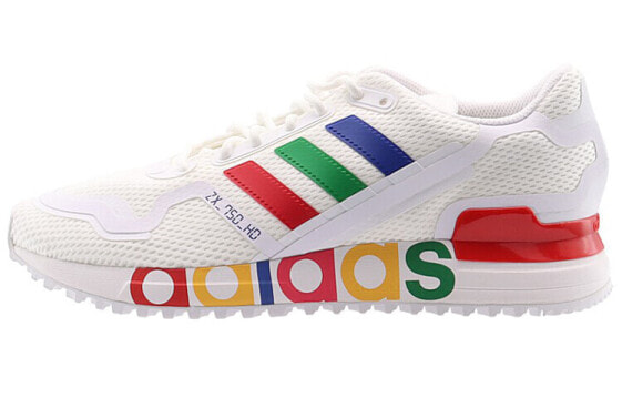 Adidas Originals ZX 750 HD Olympic Pack FY1148 Sneakers