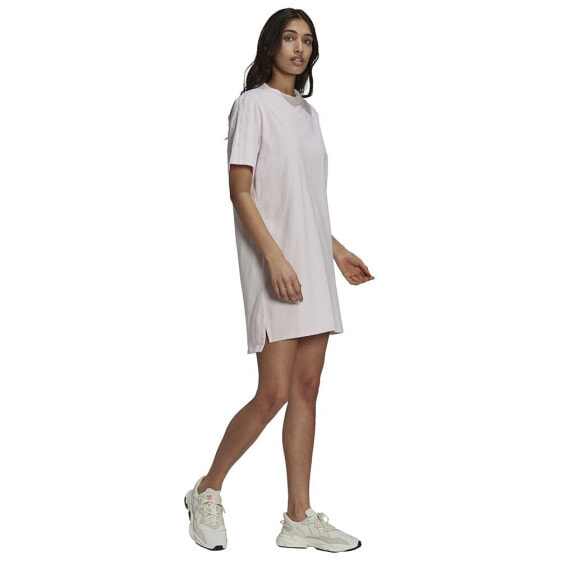 ADIDAS ORIGINALS Tee Short Dress