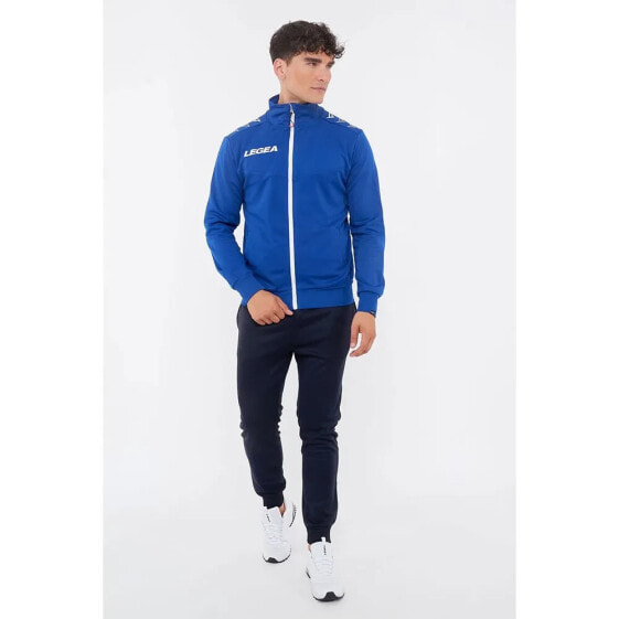 LEGEA Alabama Messico tracksuit