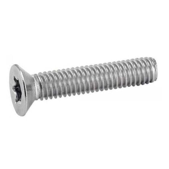 EUROMARINE ISO 14581 A4 M5x50 mm Countersunk Head Torx Screw