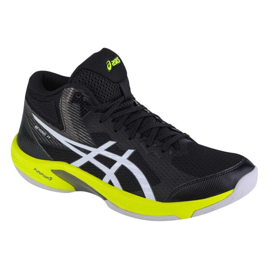 Asics Beyond FF MT Kolor Czarne Rozmiar 44