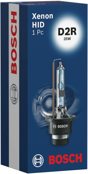 Bosch 1987302903 Discharge Lamp