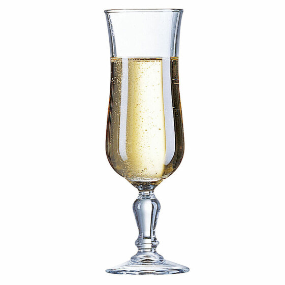 Бокал для шампанского Arcoroc Normandi Прозрачный Cтекло 150 ml (12 штук)