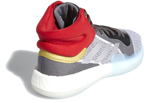 Adidas thor 2024 marquee boost