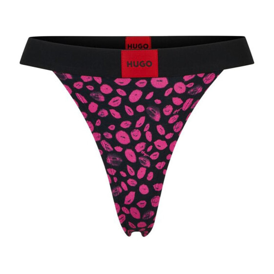 HUGO Rl Design 10241852 Thong