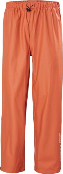 Helly Hansen Spodnie Przeciwdeszczowe Voss Orange (70480_290-XL)