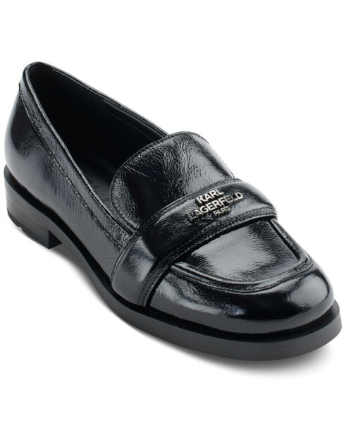 Women's Madlen Slip-On Loafer Flats